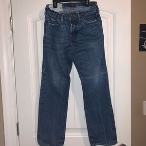 Abercrombie & Fitch Jeans - Size 28 x 30